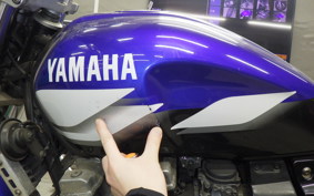 YAMAHA XJR400 Gen.3 R 2001 RH02J