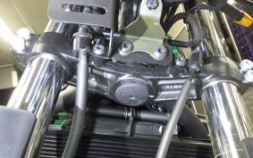 KAWASAKI Z650 RS 2024 ER650M