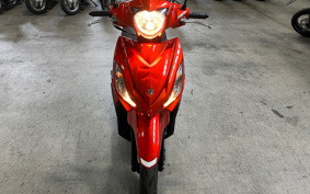 SUZUKI ADDRESS V110 CE47A