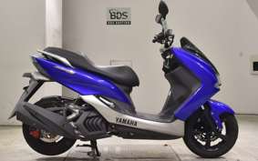YAMAHA MAJESTY155 Gen.2 S SG52J