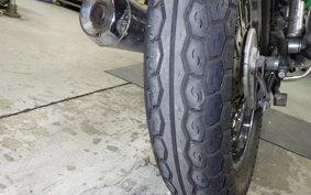 HONDA CM125T 2009 CM125T