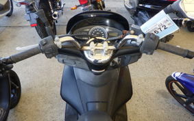 HONDA PCX125 JF28