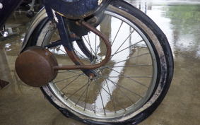 OTHER DAIHATSU SOLEX50 SX1