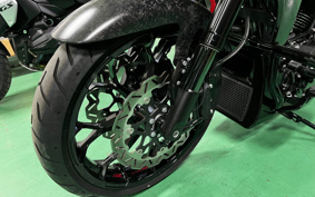 HARLEY FLTRXSTSE CVO 2024 TL8