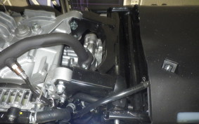 YAMAHA CYGNUSｸﾞﾘﾌｧｽ 2013 SEJ4J