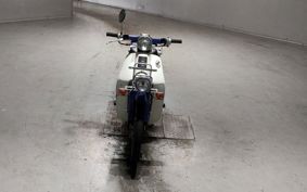 HONDA SUPER CUB50 C50