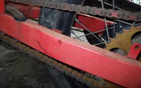 HONDA FTR223 MC34