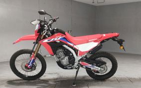 HONDA CRF250L-S MD47
