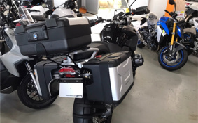 BMW R1200GS 2011 0450
