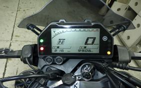 YAMAHA MT-03 ABS 2024 RH21J