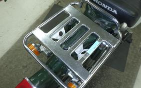 HONDA C50 SUPER CUB 2022 C50