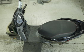 YAMAHA CYGNUS 125 XSR 2 SE44J