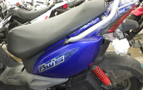 YAMAHA BW'S 50 Gen.3 SA44J