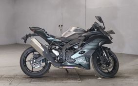 KAWASAKI  NINJA ZX-4RR 2025 ZX400P