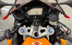 HONDA CBR1000RR ABS SP 2015 SC59