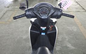 HONDA DIO110-3ﾍﾞｰｼｯｸ JK03
