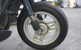 HONDA DIO Gen.6 2025 AF62