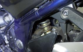 SUZUKI BANDIT 1200 S 2000 GV77A