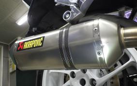 HONDA VFR800F 2019 RC79