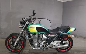 KAWASAKI ZEPHYR 1100 1992 ZRT10A