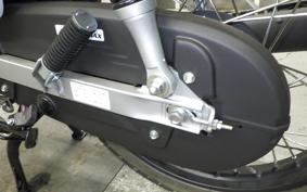 HONDA ｸﾛｽｶﾌﾞ110-2 1996 JA45