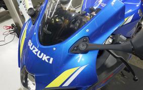 SUZUKI GSX-R1000R A 2018 DM11G
