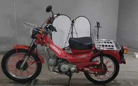 HONDA HUNTER CUB110 JD01