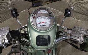 VESPA GTV250IE M45102