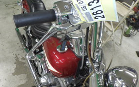 HARLEY FLST 1450 2006