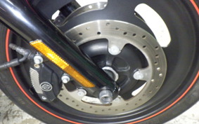 HARLEY NIGHT ROD 1250 SP 2009