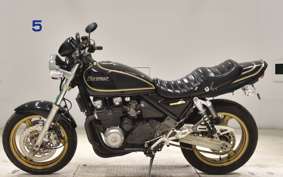 KAWASAKI ZEPHYR 400 KAI 2002 ZR400C