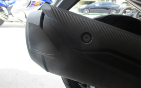 SUZUKI  BURGMAN 400 ABS 2020 DU11A