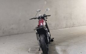 SUZUKI GLASS TRACKER BIG BOY NJ47A