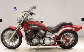 YAMAHA DRAGSTAR 400 2001 VH01J