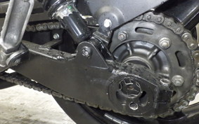 KAWASAKI ZEPHYR 750 1999 ZR750C
