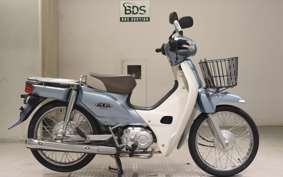 HONDA C110 SUPER CUB 2023 JA10