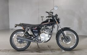 SUZUKI GLASS TRACKER BIG BOY NJ4BA