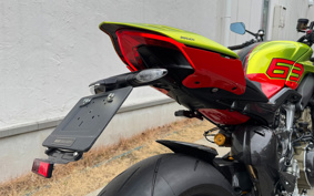 DUCATI STREET FIGHTER V4 RAN BO 2023 4F00