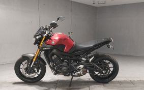 YAMAHA MT-09 2016 RN34J