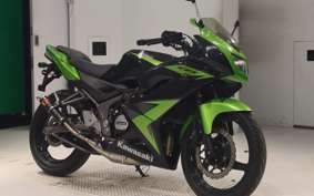 KAWASAKI Ninja 150RR 2025