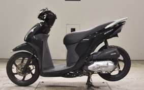 HONDA DIO 110 JF58