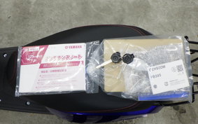 YAMAHA JOG-7 2007 AY01