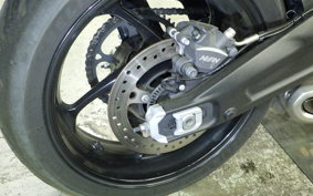 TRIUMPH TRIDENT 660 2021