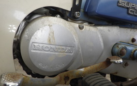 HONDA C50 SUPER CUB C50