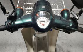 HONDA SUPER CUB50 AA09