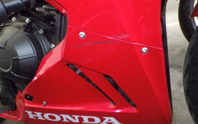 HONDA CBR400R 2025 NC65