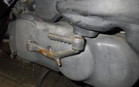 SUZUKI LET's 4 CA41A