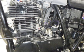 YAMAHA SR400 Gen.2 1997 1JR