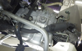 HONDA C50 SUPER CUB 2025 AA09