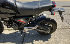 HONDA GROM JC92